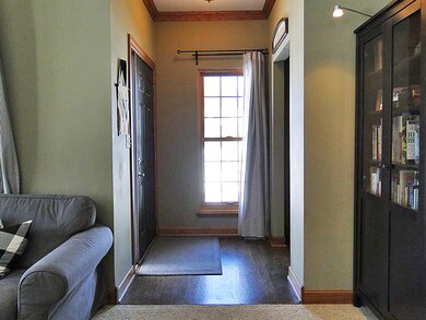 Foyer