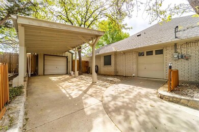 5305 Tioga Ct, Granbury, TX 76049 - photo 5