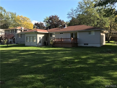 56 Forbes Terrace, North Tonawanda, NY 14120 - photo 2