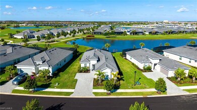 5435 Fancourt Links Way, Ave Maria, FL 34142 - photo 2