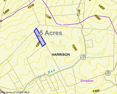 0 Jack Run Rd, Bridgeport, WV 26330 - photo 2