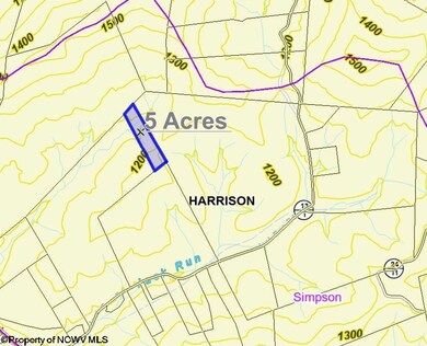 TBD 5AC Jack Run Rd, Bridgeport, WV 26330 - photo 2