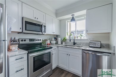 85 Van Horne Ave unit 31A, Tybee Island, GA 31328 - photo 7