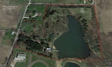 6955 N Wilhelm Rd, La Porte, IN 46350 - photo 4