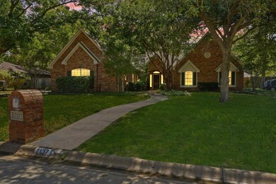 2137 Fairfax Rd, Denton, TX 76205 - photo 3