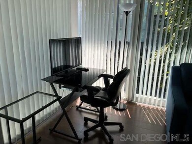 Atria on Market unit 301, San Diego, CA 92101 - photo 6