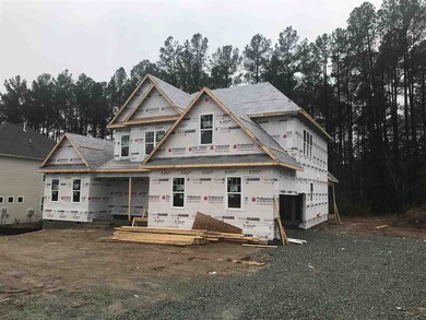 40 S Parkside Dr, Pittsboro, NC 27312 - photo 2