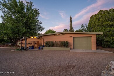2801 E Kleindale Rd, Tucson, AZ 85716 - photo 2