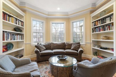 31 Duncklee St, Newton Highlands, MA 02461 - photo 6