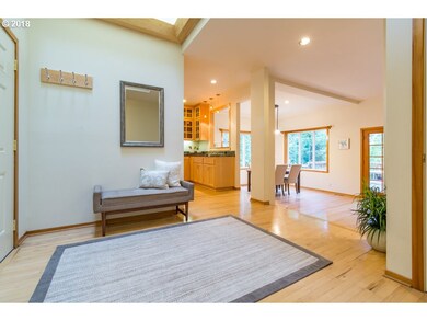 Entrance/Foyer