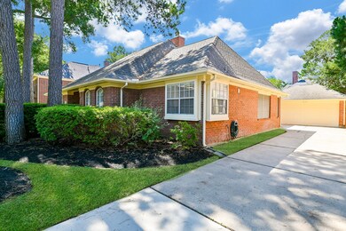 2 Car Detached Garage. Recent roof and exterior paint