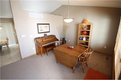 Dining Room.