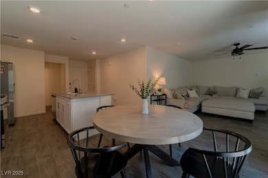 6908 Diamond Blue St, North Las Vegas, NV 89086 - photo 5