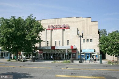 The Broadmoor Cooperative unit 121, Washington, DC 20008 - photo 5