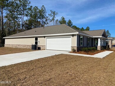 Lot 25 Side elevation 3
