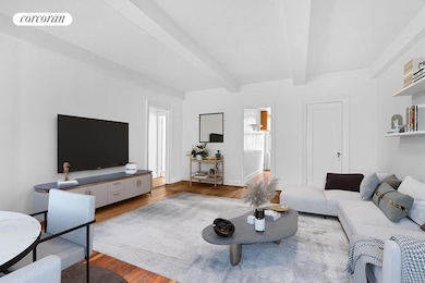 17 W 64th St unit 9F, New York, NY 10023 - photo 2