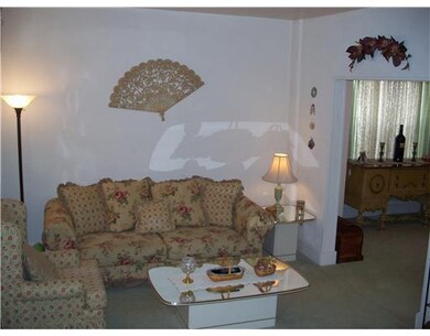 Living Room. Large living room
