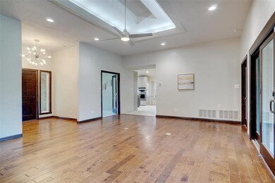 38 Timbergreen Cir, Denton, TX 76205 - photo 4