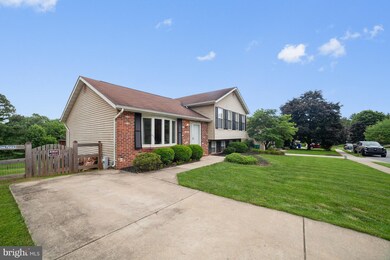 1691 Armistice Way, Marriottsville, MD 21104 - photo 2