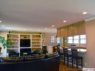 5945 S New Haven Ave, Tulsa, OK 74135 - photo 5