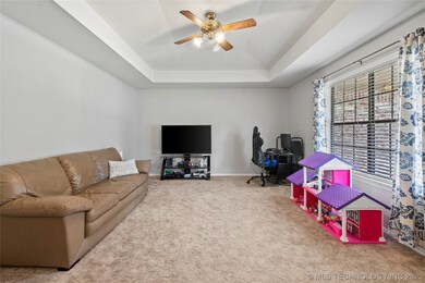 608 S Oak Ave, Tahlequah, OK 74464 - photo 5