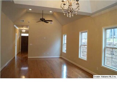 Another view of Great Room, from Dining Room, Both