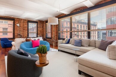 121 Beach St unit 401, Boston, MA 02111 - photo 3