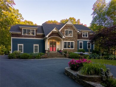 7 Osprey Cir, Rehoboth, MA 02769 - photo 2