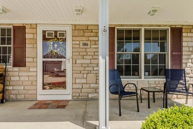 Porch