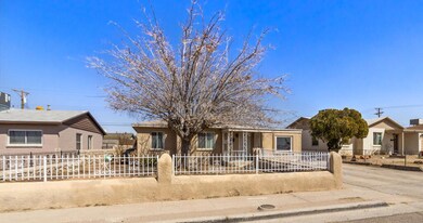 7627 Acapulco Ave, El Paso, TX 79915 - photo 3