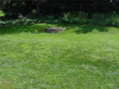 Yard/Garden.