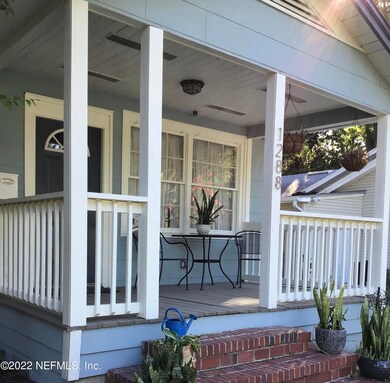 1288 Rensselaer Ave, Jacksonville, FL 32205 - photo 2