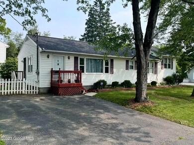 9 Cooper Ave, Rensselaer, NY 12144 - photo 2