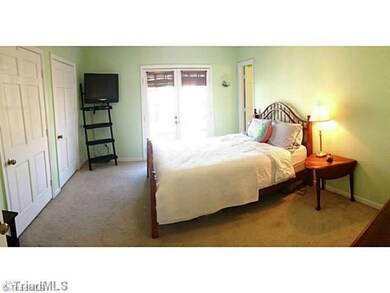 Master Bedroom.
