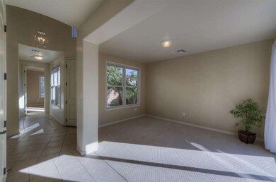 Formal Living Room or Office