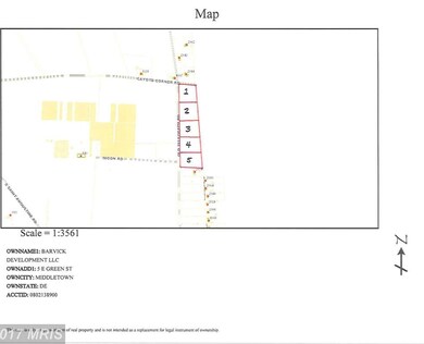 0 Old Telegraph Rd unit 1001000509, Chesapeake City, MD 21915 - photo 3