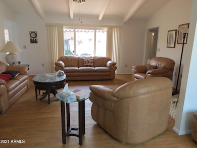 10136 W Cinnebar Ave, Sun City, AZ 85351 - photo 7