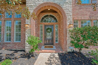 Welcome to 16407 Burham Park in Coles Crossing!