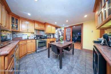 unit 1. Kitchen