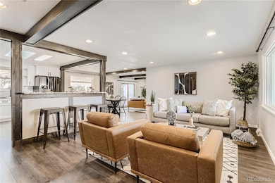 610 Buckley Way, Aurora, CO 80011 - photo 2