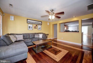 5 Thelma St, Lutherville Timonium, MD 21093 - photo 4