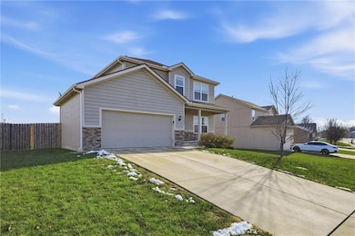 11033 N Jefferson St, Kansas City, MO 64155 - photo 3