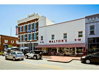 0 NE Park St, Bentonville, AR 72712 - photo 5