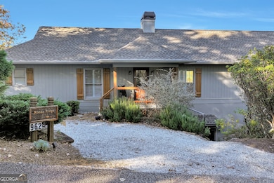 962 Woodbrier, Sautee Nacoochee, GA 30571 - photo 2