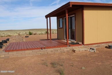 479 Aarons Place, Winslow, AZ 86047 - photo 3