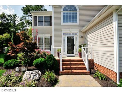 Porch