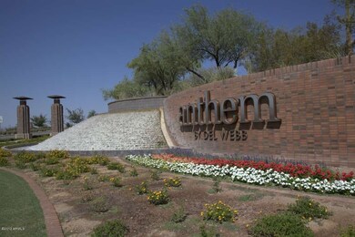 Main Entrance