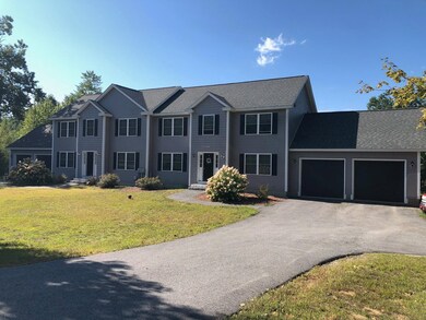 224 Chichester Rd unit A, Loudon, NH 03307 - photo 3