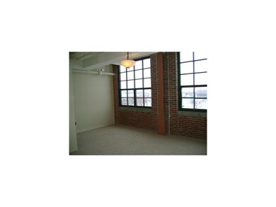 Bedroom.