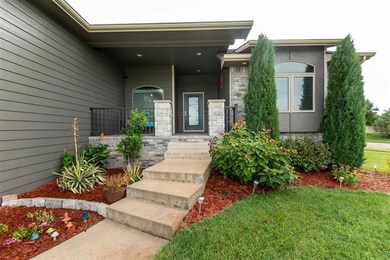 4875 N Emerald Ct, Maize, KS 67101 - photo 2